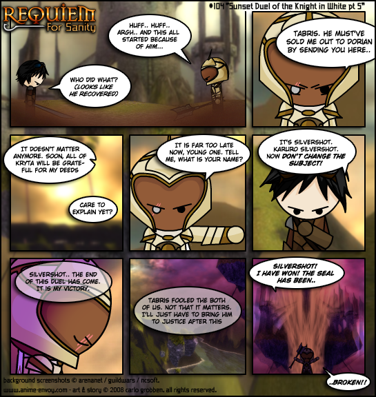 Comic #104