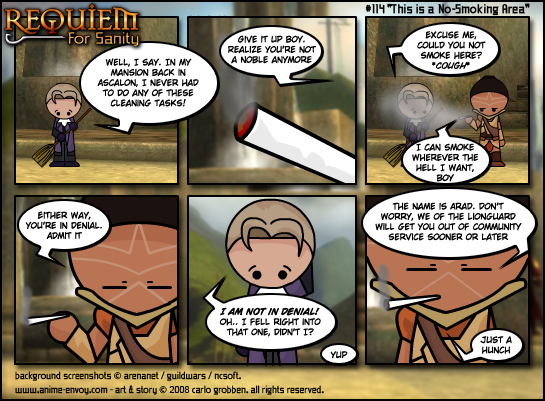 Comic #114